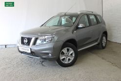  Terrano, 2021