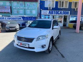 SUV   Toyota RAV4 2010 , 1219000 , 