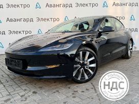  Tesla Model 3 2024 , 6290000 , 