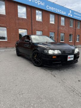  Toyota Mark II 1992 , 600000 , 