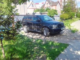 SUV   Toyota Harrier 1999 , 700000 , 