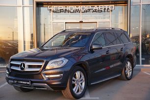SUV   Mercedes-Benz GL-Class 2013 , 2399000 , 