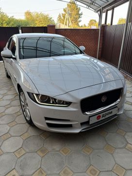  Jaguar XE 2018 , 2250000 , --