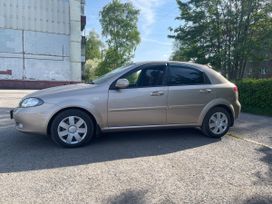  Chevrolet Lacetti 2007 , 675000 , -
