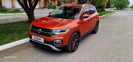 SUV   Volkswagen T-Cross 2019 , 1755555 , 