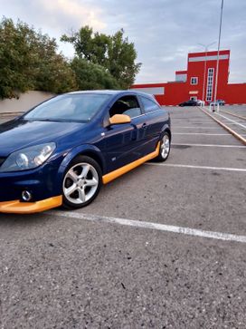  Astra GTC, 2007