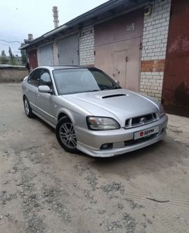  Subaru Legacy B4 2001 , 450000 , 