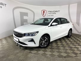 Geely Emgrand 2024 , 2483990 , 