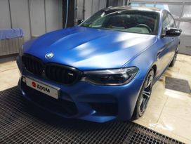  BMW M5 2019 , 7900000 , -