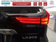 SUV   Lexus LX570 2018 , 9650000 , 