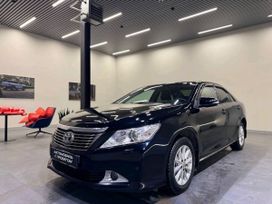  Toyota Camry 2012 , 1768000 , 