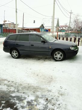  Toyota Caldina 2001 , 280000 , 