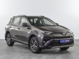 SUV   Toyota RAV4 2019 , 2768217 , 