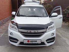 SUV   Lifan X60 2017 , 950000 , 