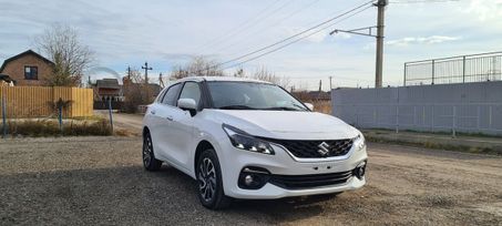  Suzuki Baleno 2022 , 1980000 , 