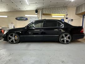  Lexus LS430 2004 , 1920000 , 