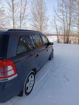    Opel Zafira 2008 , 888888 , 