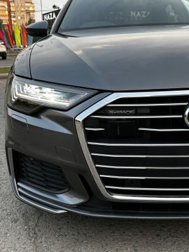  Audi A6 2020 , 3390000 , 