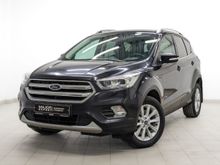  Kuga, 2018
