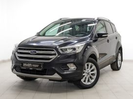 SUV   Ford Kuga 2018 , 1240000 , 