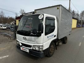   Mazda Titan 1999 , 620000 , 