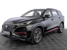  CS75 Plus, 2023