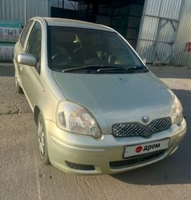  Toyota Vitz 2001 , 400000 , 