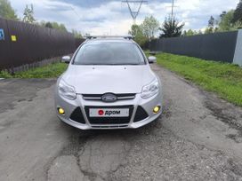  Ford Focus 2013 , 690000 , 