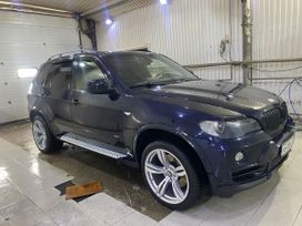 SUV   BMW X5 2007 , 2300000 , 