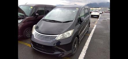   Honda Freed 2009 , 1450000 , 