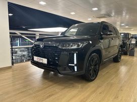 SUV   Changan CS95 2024 , 4609900 , 