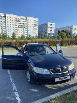  Nissan Bluebird Sylphy 2000 , 240000 , 