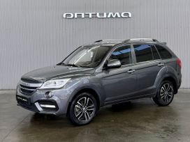 SUV   Lifan X60 2017 , 877000 , 