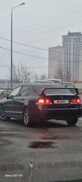  Honda Civic 2007 , 900000 , 