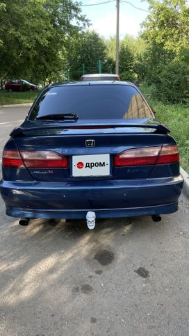  Honda Torneo 1999 , 580000 , 