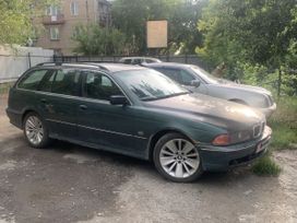  BMW 5-Series 1997 , 600000 , 
