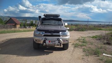 SUV   Toyota Hilux Surf 2000 , 1393000 , 