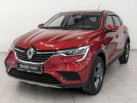 SUV   Renault Arkana 2020 , 1759000 , 