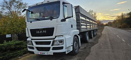   MAN TGS 19.400 2013 , 5000000 , 