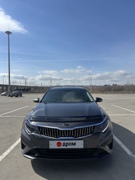  Kia Optima 2019 , 1999999 , 