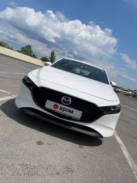  Mazda Mazda3 2019 , 1750000 , --