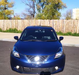  Suzuki Baleno 2020 , 1520000 , 
