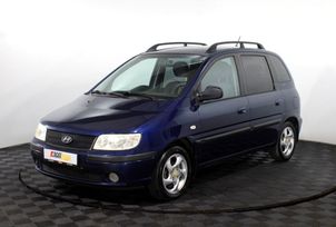  Hyundai Matrix 2006 , 520000 ,  