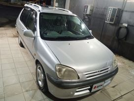  Toyota Raum 1999 , 140000 , 