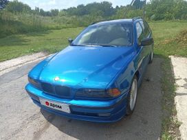  BMW 5-Series 2000 , 700000 , 