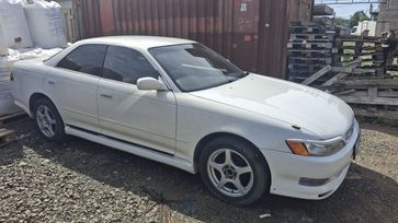  Toyota Mark II 1993 , 500000 , 