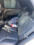 SUV   Mercedes-Benz M-Class 2014 , 2600000 , 