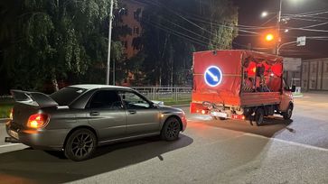 Subaru Impreza 2007 , 700000 , -