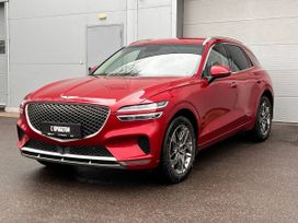 SUV   Genesis GV70 2021 , 3990000 , -