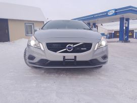  Volvo V60 2012 , 1355000 , 